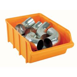raaco 123686 skladový box oranžová 1 ks