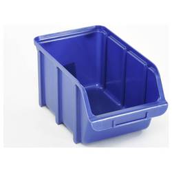 raaco 106948 skladový box modrá 1 ks