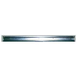 raaco 102742 skladový box (š x v x h) 605 x 44 x 16 mm 1 ks