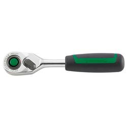 Stahlwille 415 QR N 11111020 ráčna 1/4 (6,3 mm) 117 mm