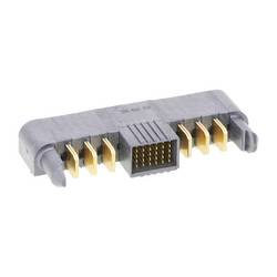 Molex vestavná pinová lišta (standardní) 464379328, 1 ks