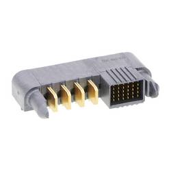 Molex vestavná pinová lišta (standardní) 464379319, 1 ks