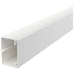 OBO Bettermann 6191134 kabelová lišta (d x š x v) 2000 x 60 x 40 mm 1 ks čistě bílá