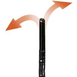 VOLTCRAFT pro BS-1000T/1500T, sonda endoskopu Ø sondy 5.5 mm 80 cm