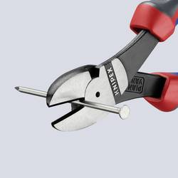 Knipex 74 02 180 dílnu silové boční štípací kleště s fazetou 180 mm