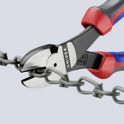 Knipex 74 02 180 dílnu silové boční štípací kleště s fazetou 180 mm