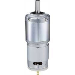 Modelcraft IG320100-41C01 motor s převodem 12 V 100:1
