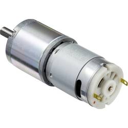 Modelcraft IG320100-41C01 motor s převodem 12 V 100:1