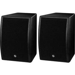 Monacor CLUB-1TOP pasivní PA reproduktor 16 cm 6.5 palec 100 W 1 pár