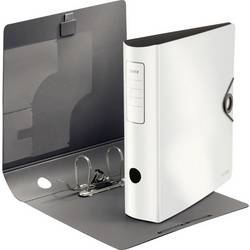 Leitz pořadač Active Solid DIN A4 Šířka hřbetu: 82 mm bílá 2 třmeny 10471001