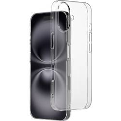 Hama Cover Apple iPhone 17 transparentní 1552552 00232375