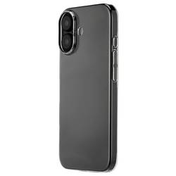 Hama Cover Apple iPhone 17 transparentní 1552552 00232375