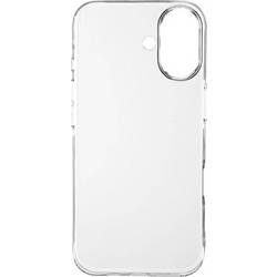 Hama Cover Apple iPhone 17 transparentní 1552552 00232375