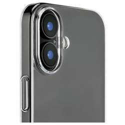 Hama Cover Apple iPhone 17 transparentní 1552552 00232375