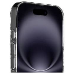 Hama Cover Apple iPhone 17 transparentní 1552552 00232375