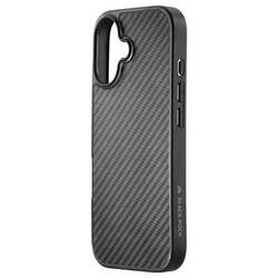 Black Rock Robust Carbon Cover Apple iPhone 17 černá 00038669