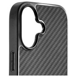 Black Rock Robust Carbon Cover Apple iPhone 17 černá 00038669