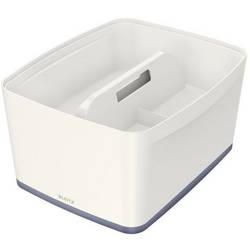 Leitz úložná miska MyBox 5322 bílá (š x v x h) 30.7 x 10.1 x 37.5 cm 1 ks