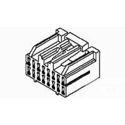 TE Connectivity 353212-5, 1 ks Tray