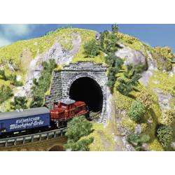 Faller 282934 Z portál tunelu 1kolejná, 2kolejná stavebnice