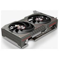 Sapphire grafická karta AMD Radeon RX 9060 XT 8 GB GDDR6-RAM HDMI™, DisplayPort