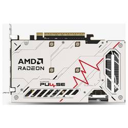 Sapphire grafická karta AMD Radeon RX 9060 XT 8 GB GDDR6-RAM HDMI™, DisplayPort