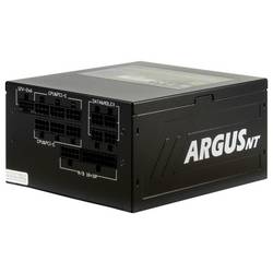 Inter-Tech Argus BA4 PC síťový zdroj 1200 W ATX 80 PLUS® Gold