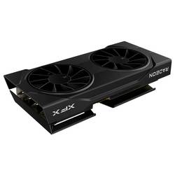 XFX grafická karta AMD Radeon RX 9060 XT Radeon RX 9060 XT 8 GB GDDR6-RAM PCI-Express, HDMI™, DisplayPort