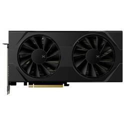 XFX grafická karta AMD Radeon RX 9060 XT Radeon RX 9060 XT 8 GB GDDR6-RAM PCI-Express, HDMI™, DisplayPort