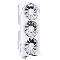 XFX grafická karta AMD Radeon RX 9060 XT Radeon RX 9060 XT 16 GB GDDR6-RAM PCI-Express, HDMI™, DisplayPort