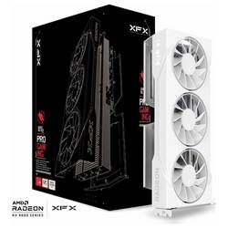 XFX grafická karta AMD Radeon RX 9060 XT Radeon RX 9060 XT 16 GB GDDR6-RAM PCI-Express, HDMI™, DisplayPort