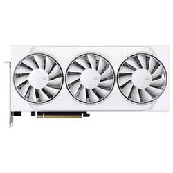 XFX grafická karta AMD Radeon RX 9060 XT Radeon RX 9060 XT 16 GB GDDR6-RAM PCI-Express, HDMI™, DisplayPort