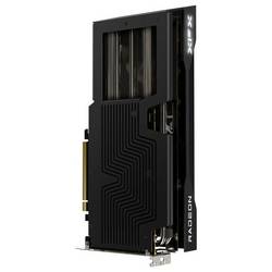 XFX grafická karta AMD Radeon RX 9060 XT Radeon RX 9060 XT 16 GB GDDR6-RAM PCI-Express, HDMI™, DisplayPort