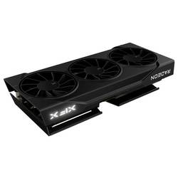 XFX grafická karta AMD Radeon RX 9060 XT Radeon RX 9060 XT 16 GB GDDR6-RAM PCI-Express, HDMI™, DisplayPort