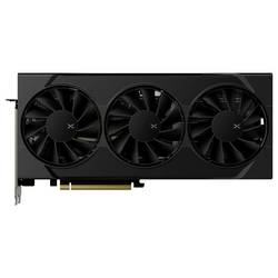 XFX grafická karta AMD Radeon RX 9060 XT Radeon RX 9060 XT 16 GB GDDR6-RAM PCI-Express, HDMI™, DisplayPort