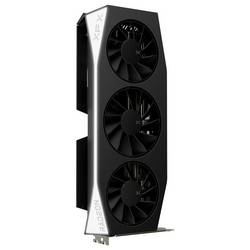 XFX grafická karta AMD Radeon RX 9060 XT Radeon RX 9060 XT 16 GB GDDR6-RAM PCI-Express, HDMI™, DisplayPort