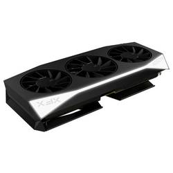 XFX grafická karta AMD Radeon RX 9060 XT Radeon RX 9060 XT 16 GB GDDR6-RAM PCI-Express, HDMI™, DisplayPort