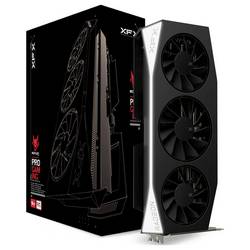 XFX grafická karta AMD Radeon RX 9060 XT Radeon RX 9060 XT 16 GB GDDR6-RAM PCI-Express, HDMI™, DisplayPort