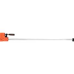 JORGENSEN 2391334 korpusová svěrka Rozpětí (max.):1200 mm Vnější délka: 1405 mm Délka vyložení:98 mm