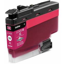 Brother Ink LC-426XLM originál purppurová LC426XLM
