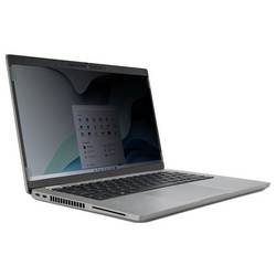 Kensington EQ140A169E Privátní filtr na monitor (proti nežádoucímu odezírání) Notebook 35,6 cm (14) Formát obrazu: 16:9 EQ140A169E Universal 35,6 cm (14)