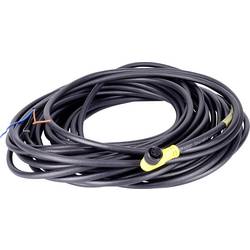 Molex upravený zástrčkový konektor pro senzory - aktory, 1200868062, 1 ks