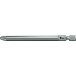 Wera 855/4 Z PZ 3 x 89 mm 05060043001 křížový bit PZ 3 nástrojová ocel legováno, vysoce pevné F 6.3 1 ks