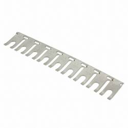 Molex 380021291 zkratovací můstek Množství: 1 ks