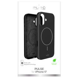 Puro Cover Apple iPhone 17 PUIPC1763PULSEBLK
