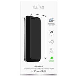 Puro ochranná fólie na displej smartphonu Apple IPhone Air 1 ks PUSDGFRAIPHONE1766