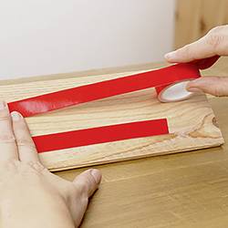 Pattex PRO/DIY Tapes PXMT2 oboustranná lepicí páska bílá (d x š) 1.5 m x 19 mm 1 ks