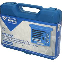 Brilliant Tools BT631050 Sada stahováků