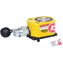 KS Tools 640.0150 Plochý hydraulický válec
