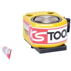 KS Tools 640.0150 Plochý hydraulický válec